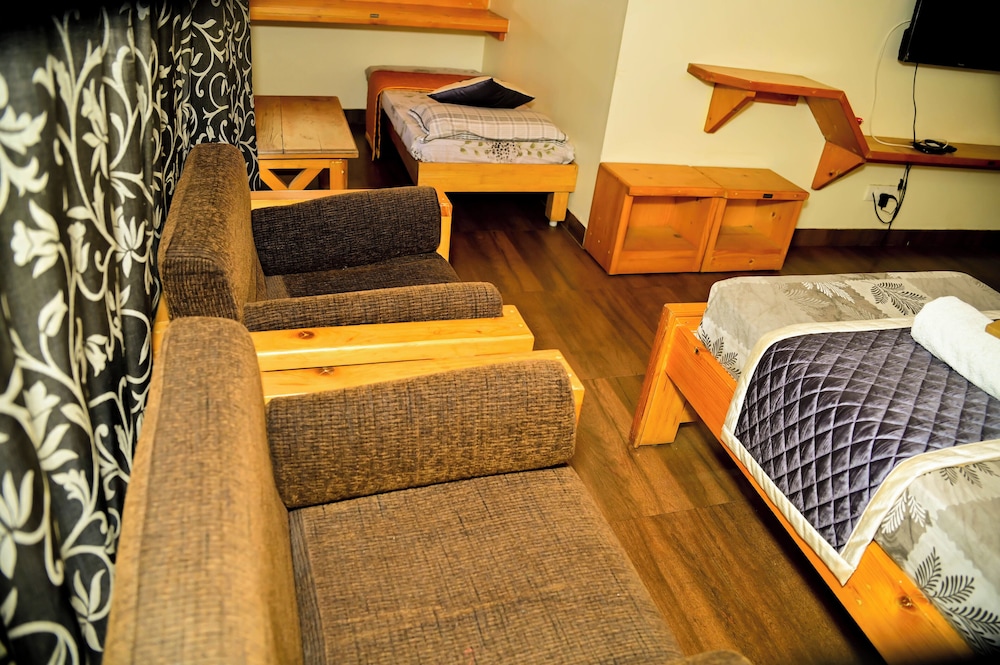 Elegance Homestay
