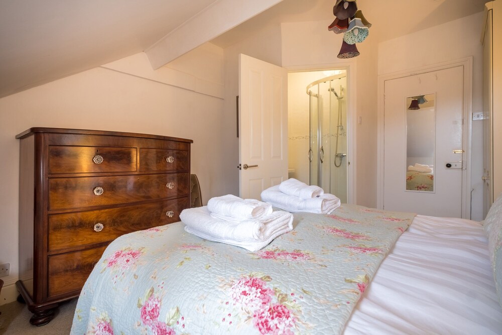 Swinside Lodge