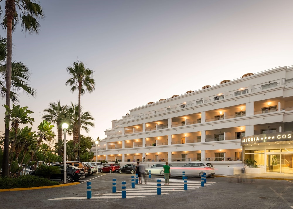 Rota Vacations - ALEGRIA Costa Ballena - Property Image 94