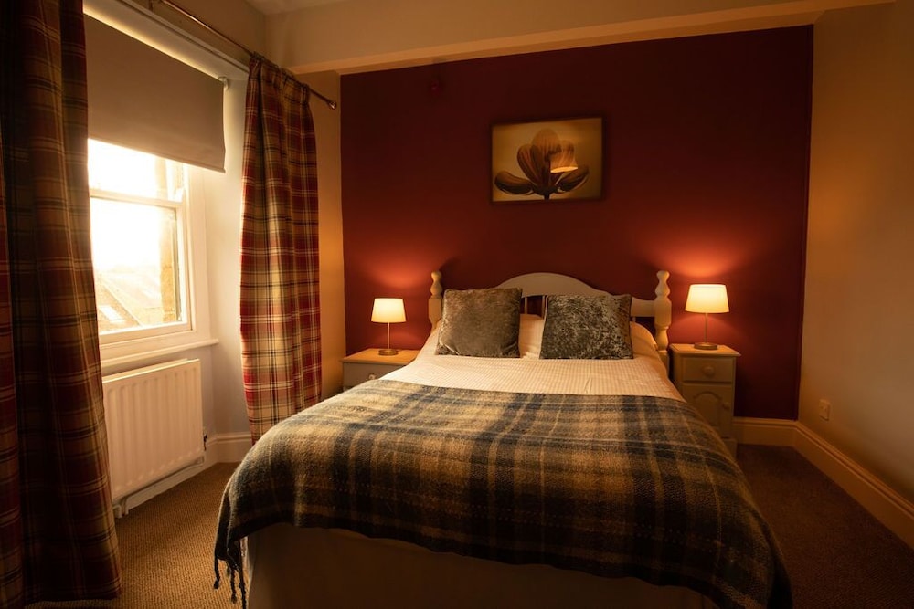 Banbury Vacations - The Sun Inn - Property Image 3