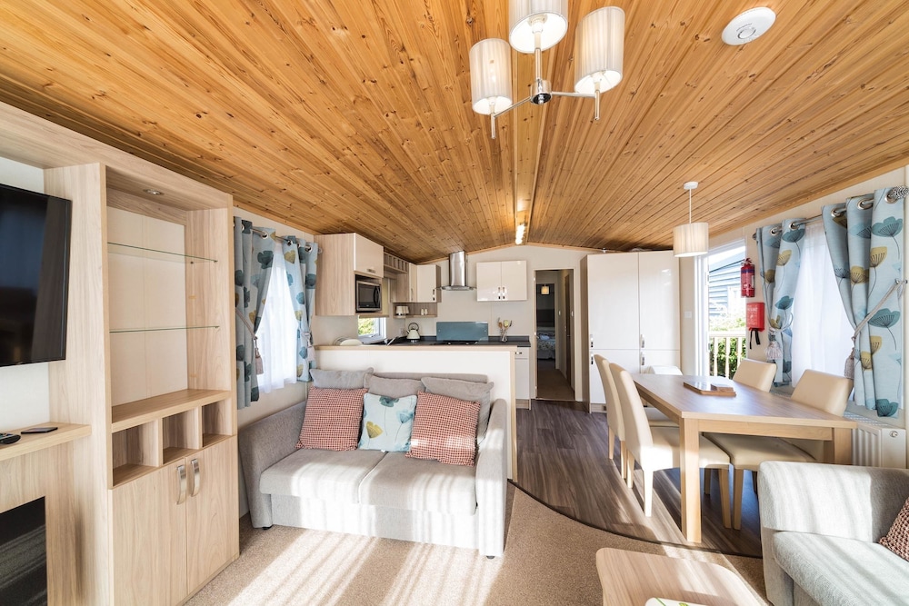 Herston Log Cabins and Holiday Lodges