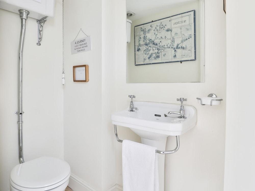 Friesland Cottage