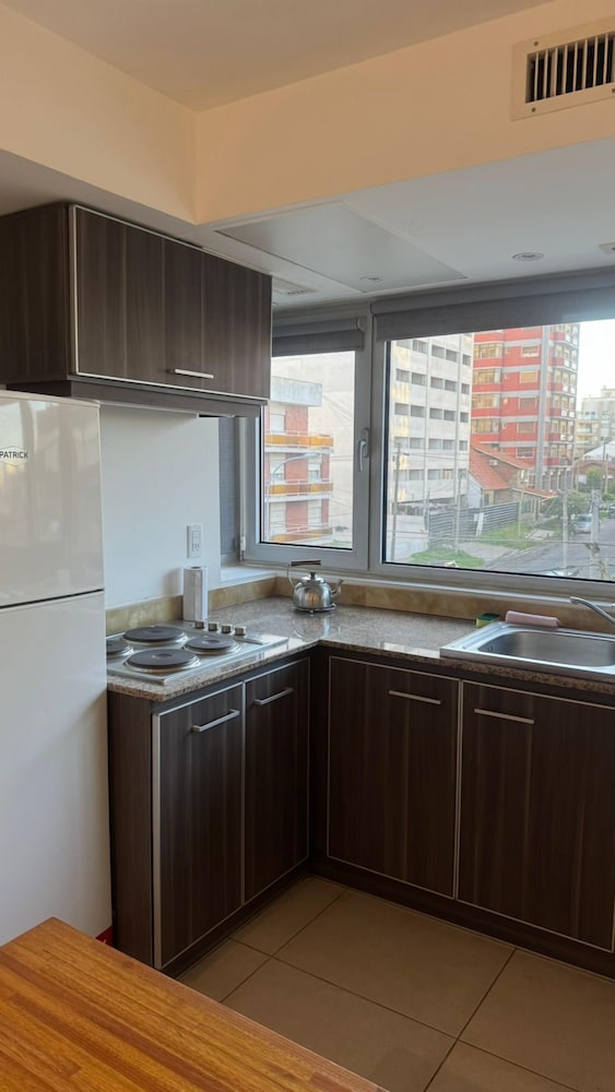 Ulises Apart hotel