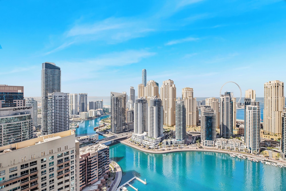 EDEN’S Homes & Villas - VIDA Dubai Marina Residences