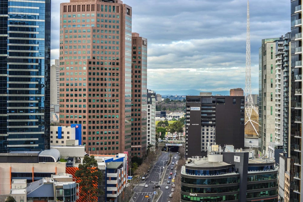StayCentral - Cityview on City Rd