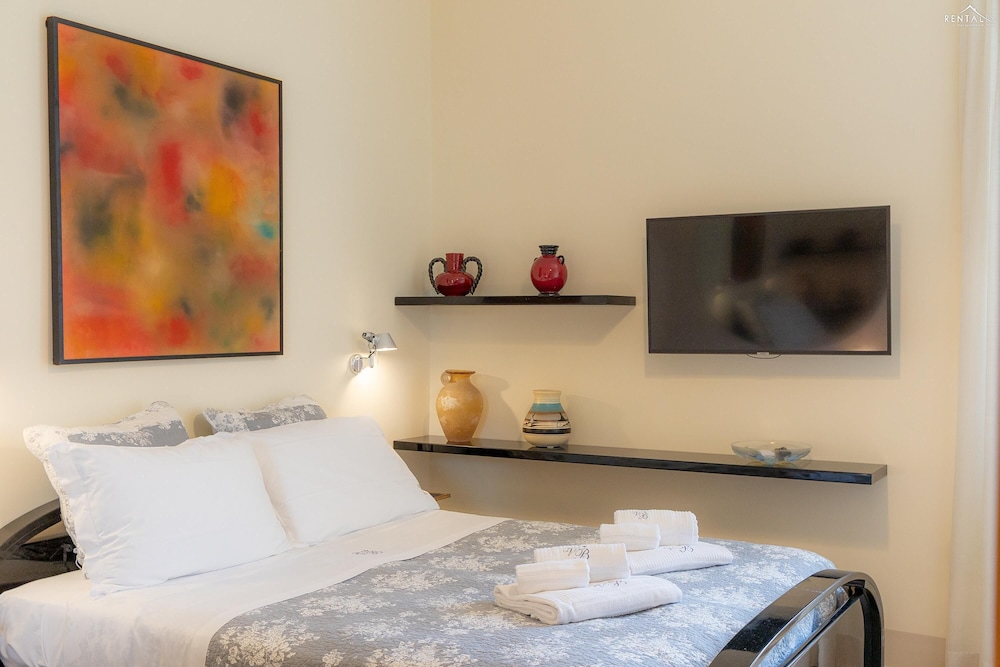 Casa Prati Apartment en Rome