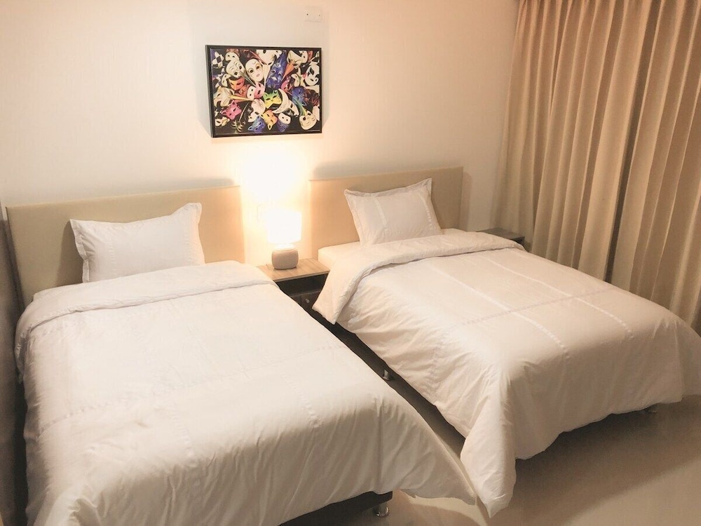 Aparta Hotel Mediterraneo