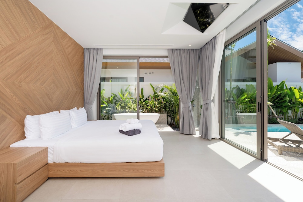 Himmapana Villas - Grand Valley