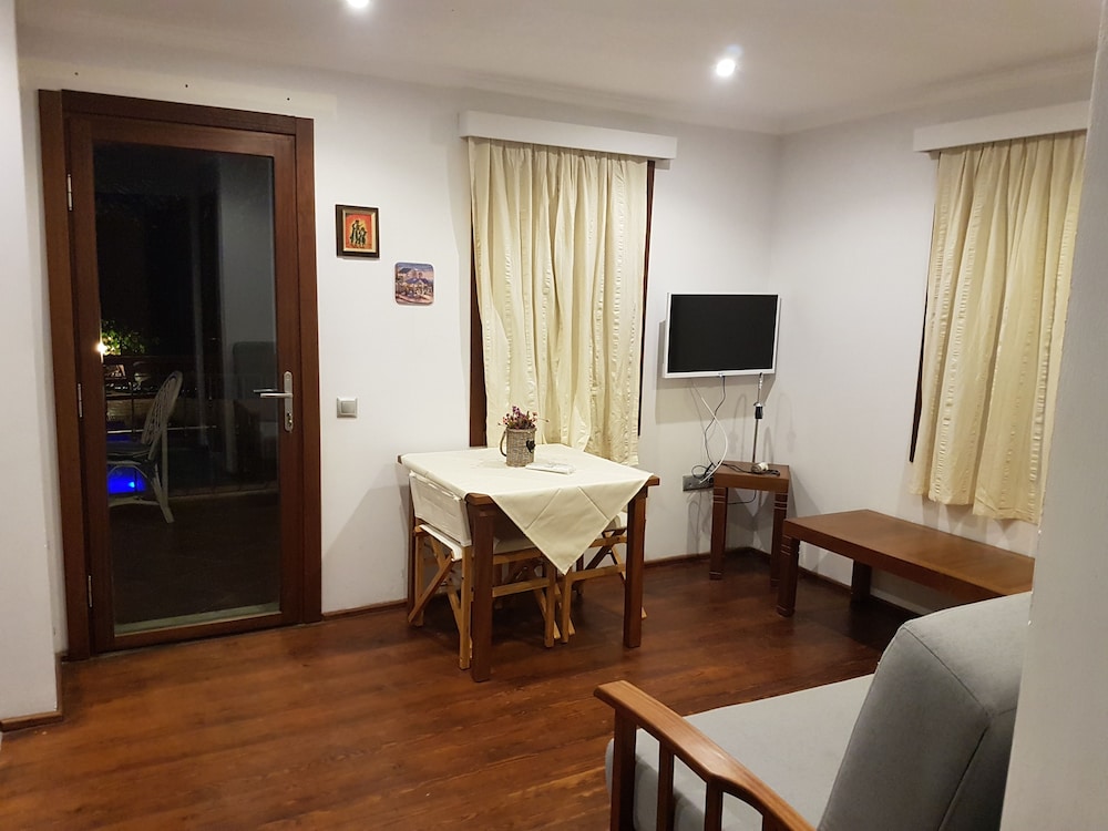 Bodrum Stone House Otel - Image 37