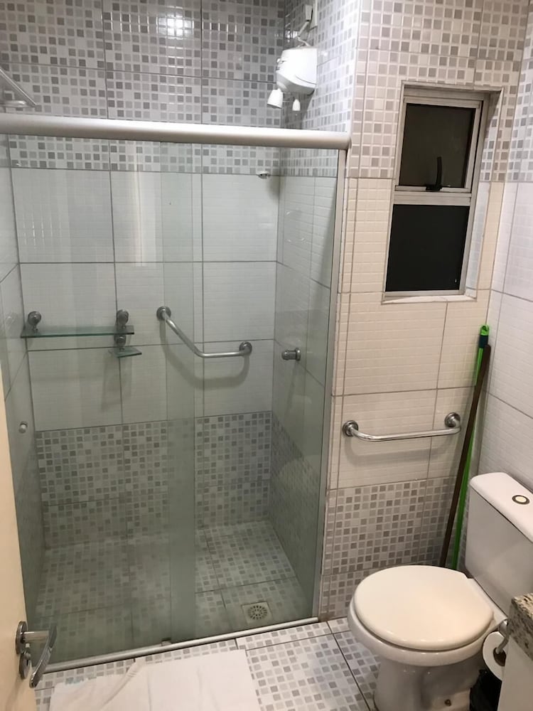 Lagoa Quente Flat Hotel Via Caldas