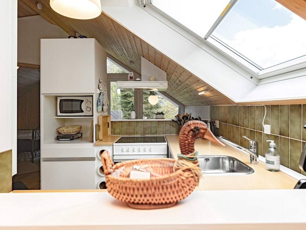 Lovely Holiday Home in Falster near Sea view 2