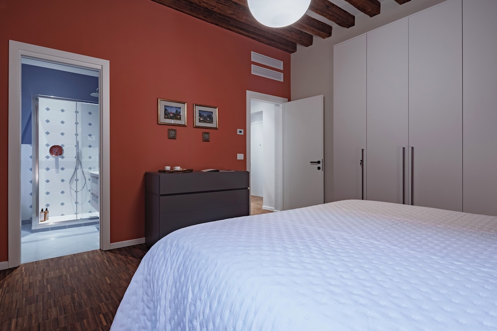 Ca' Vida Apartments