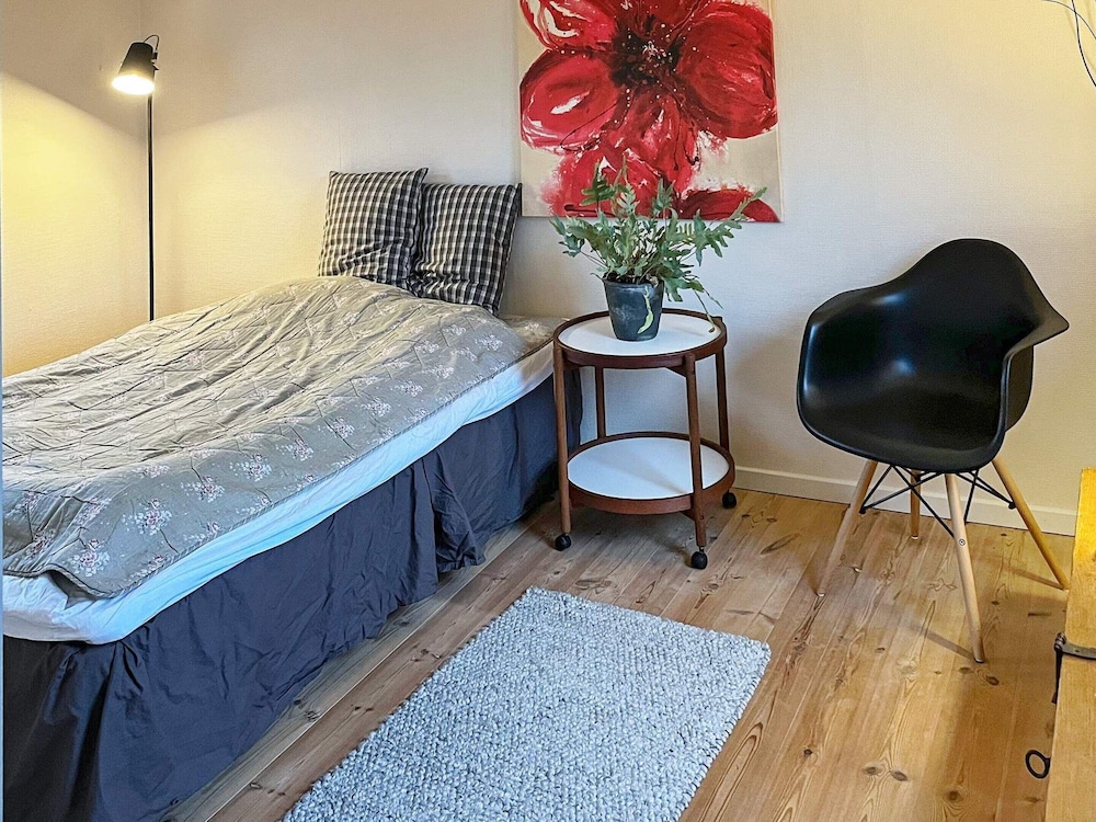 6 Person Holiday Home in Stroby view 3