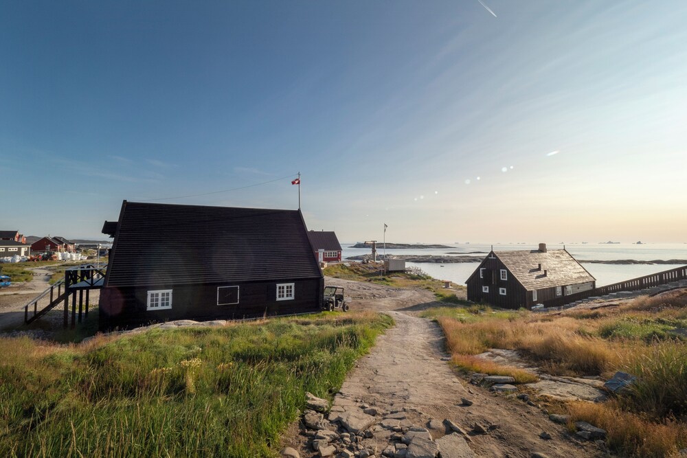 Ilimanaq Lodge - World of Greenland
