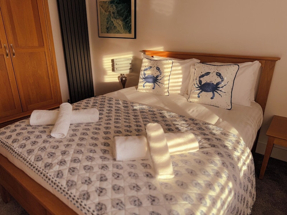 Bracken Bramble Barn Spacious Holiday Retreat