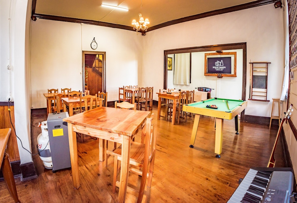Casona Alemana