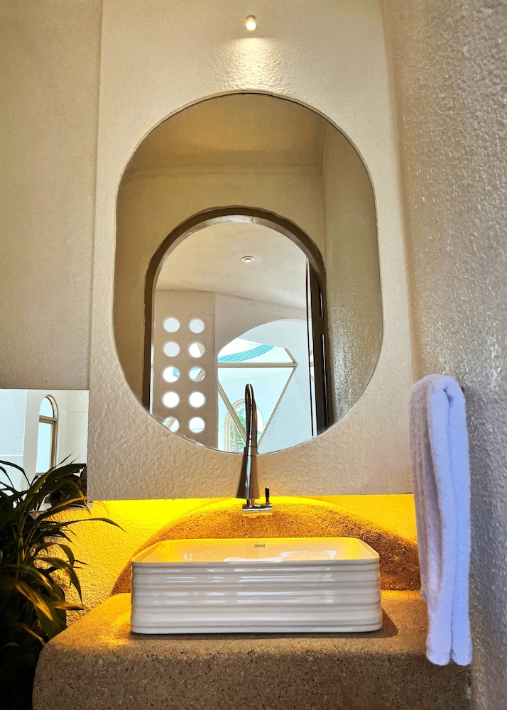 The Dome Villa Canggu
