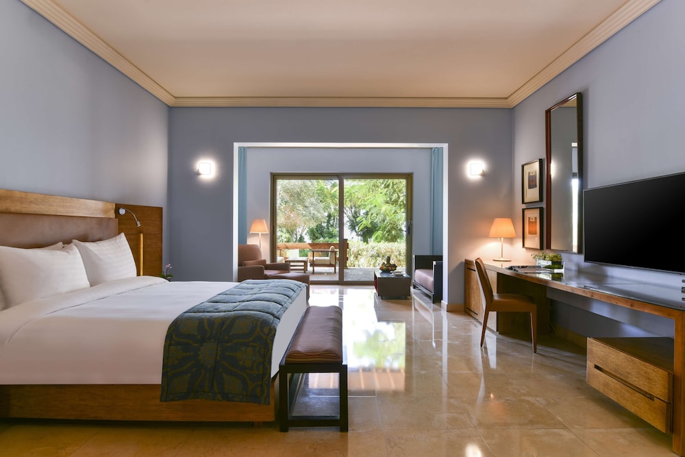 Kempinski Hotel Ishtar Dead Sea 49