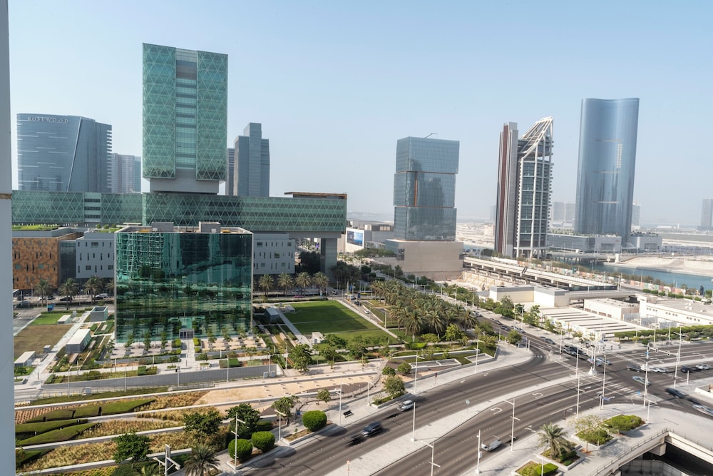 Silkhaus Al Maryah Vista 1