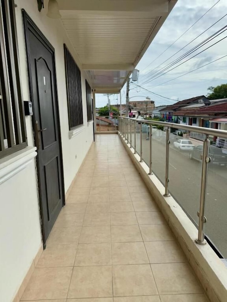 La Placita - Apartamentos