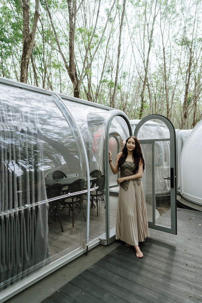 Timber Society Boutique Hideaway
