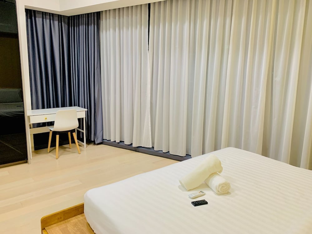 STAR KLCC By Comfort Hospitality