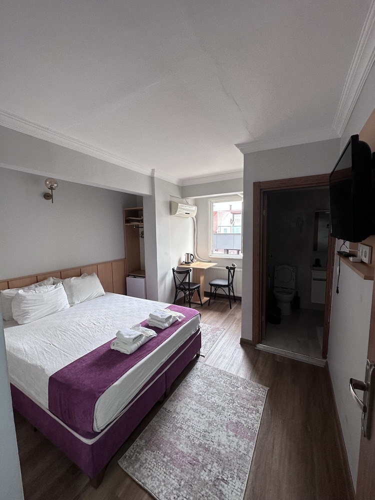 Ozsefa Otel - Image 11