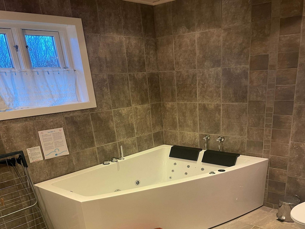10 Person Holiday Home in Hemmet view 3