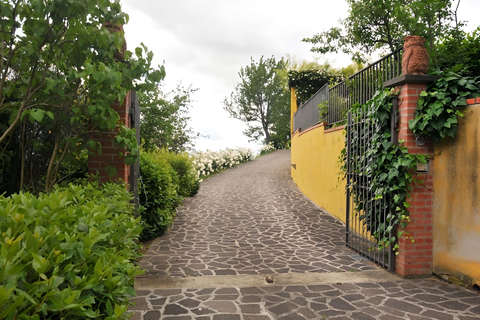 Villette in Mugello