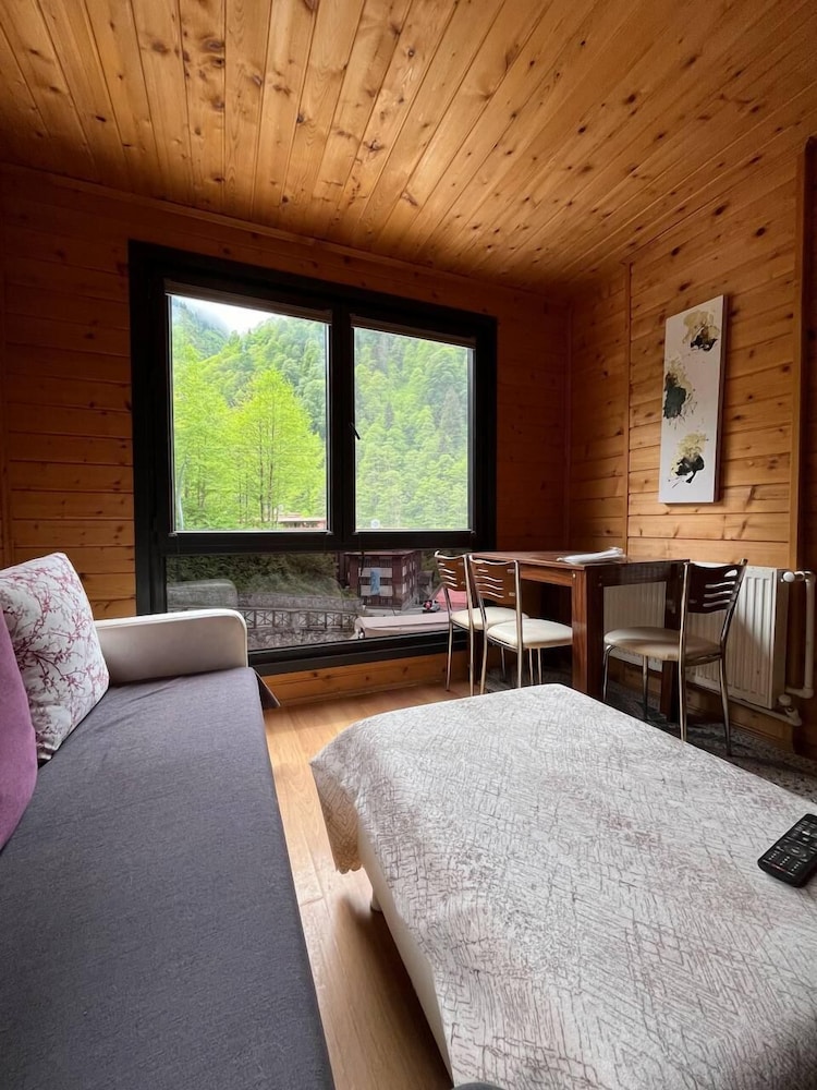 Ayder Paradise Otel view 3