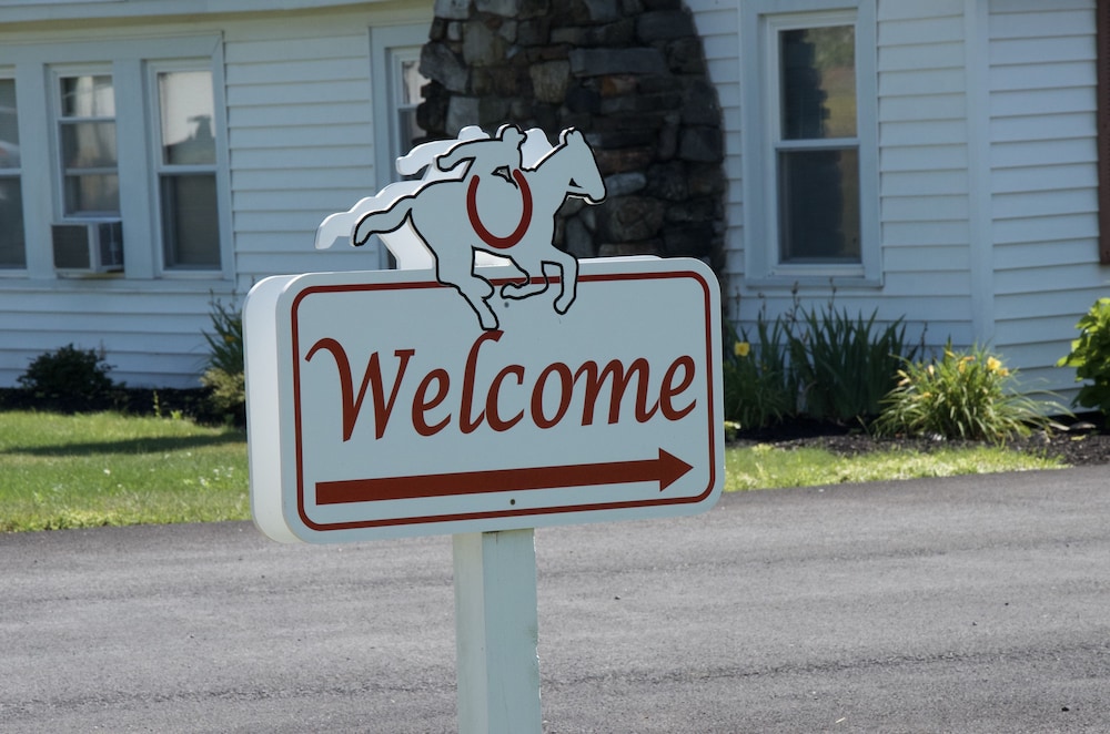Sara Glen Motel