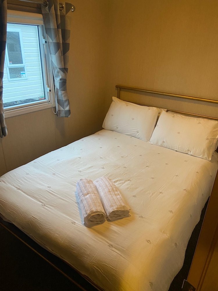 Seaside Bliss Retreat in Morecambe
