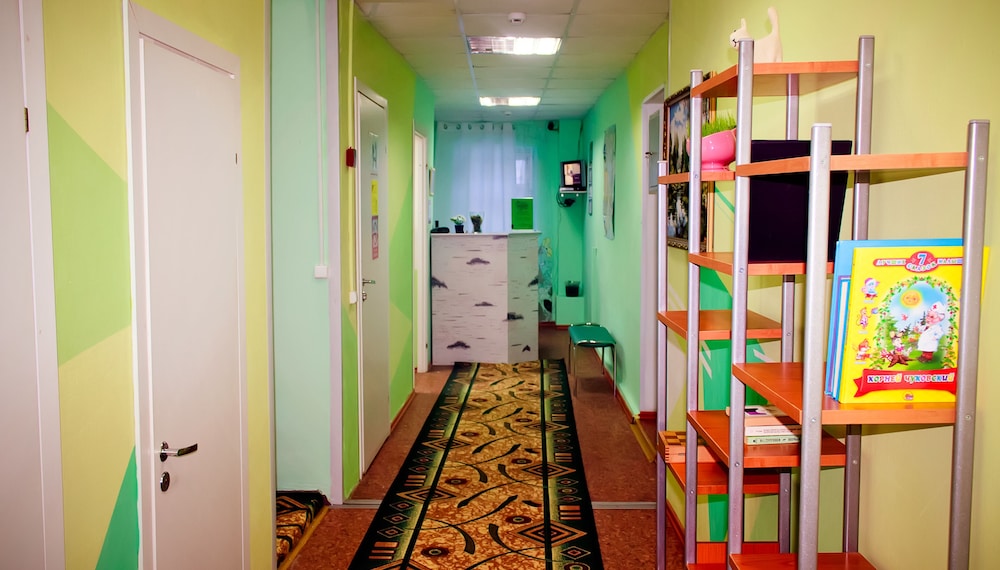 Guest House Bereza