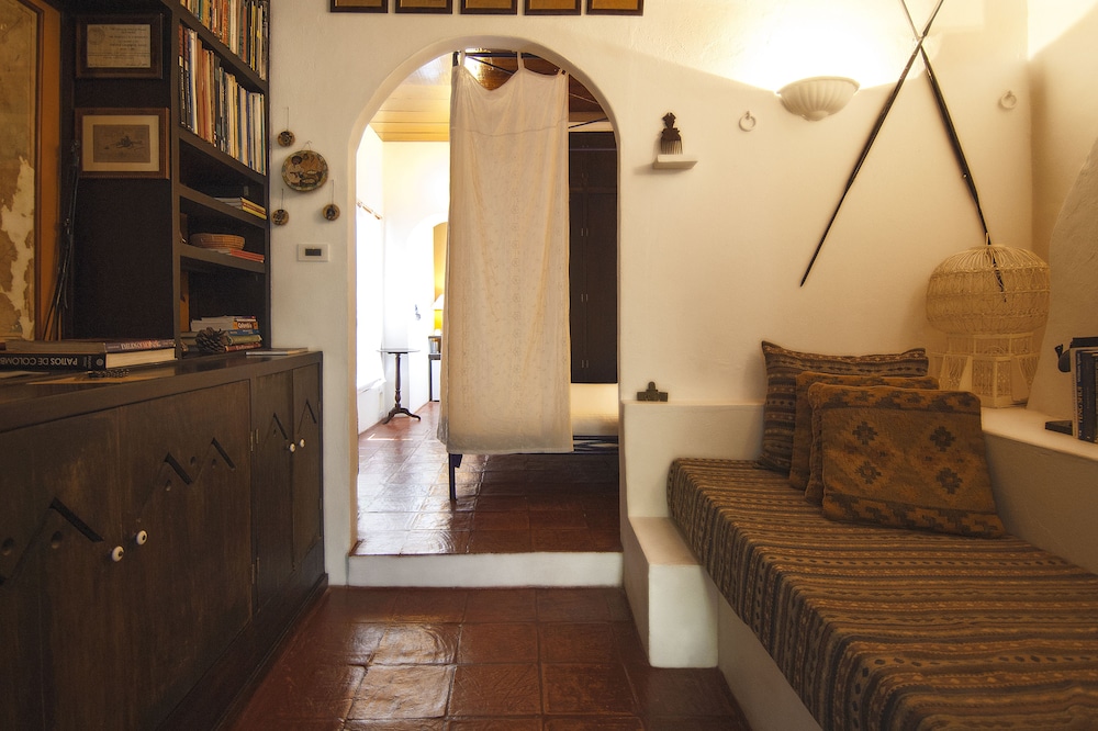 Les Lezards B&B