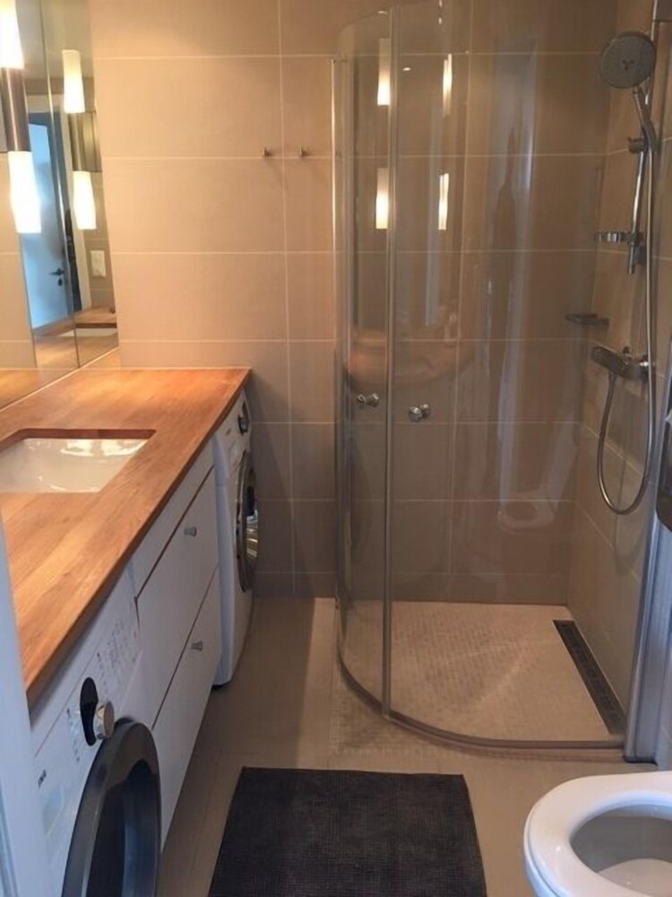 Norwegian Hotelapartments