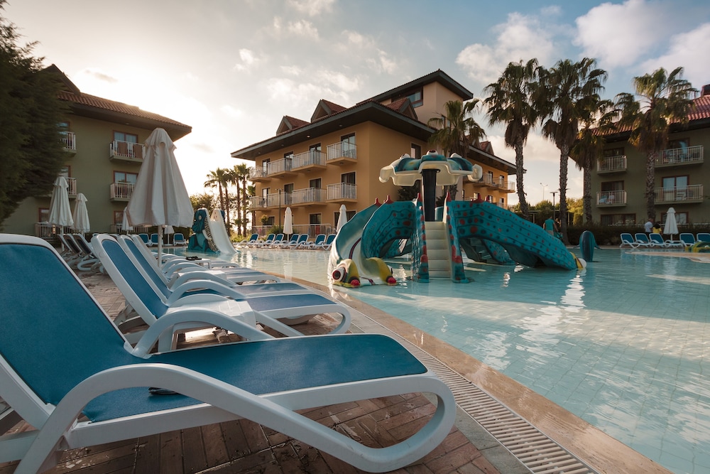 Club Grand Aqua - All Inclusive