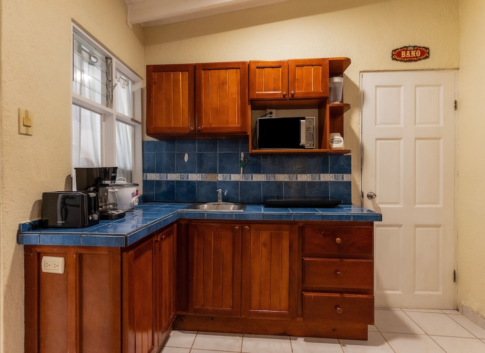 Villas Paraiso B52