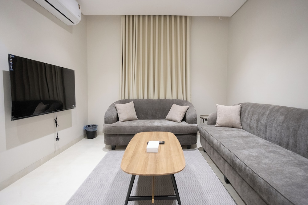 Manazel Marez 2 - private apartments