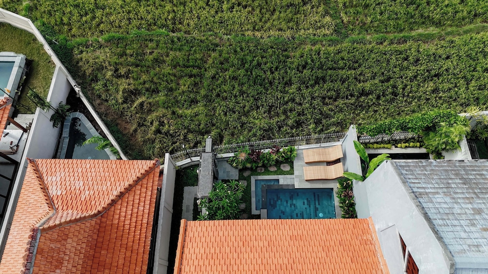 Weda Villas