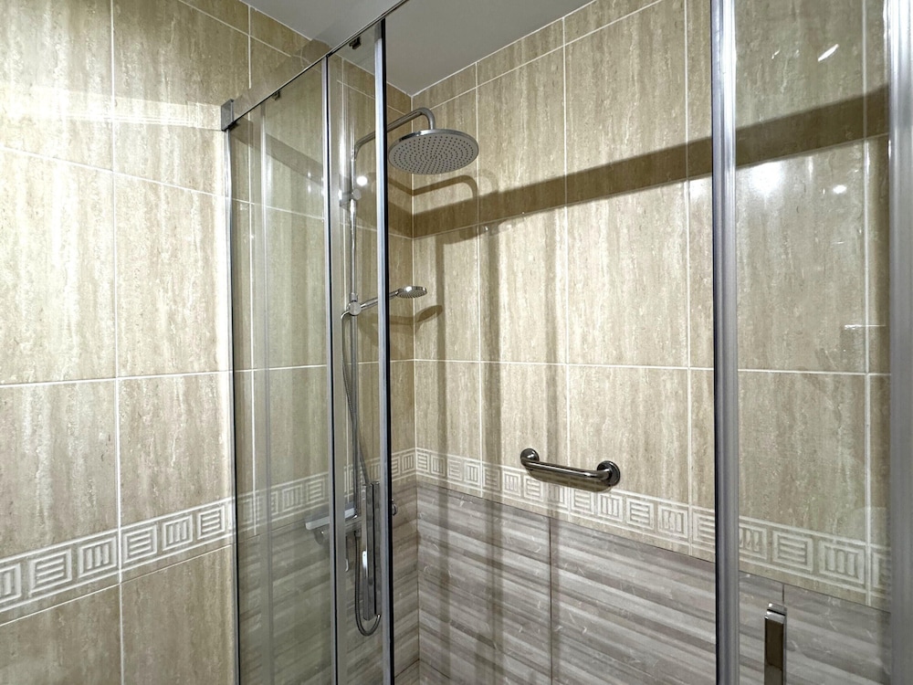 Premium Apartment in Roquetas de Mar