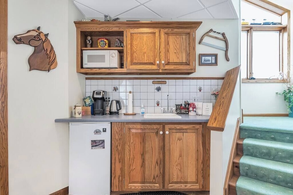 Red Barn Village Apartments