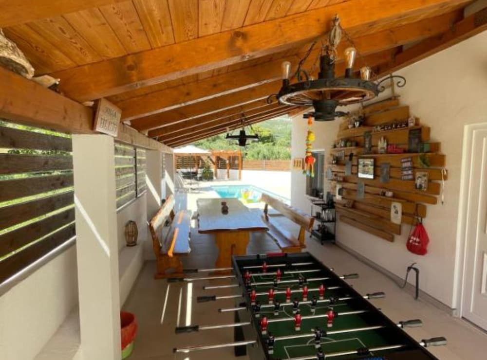 Villa Bliss Kastela