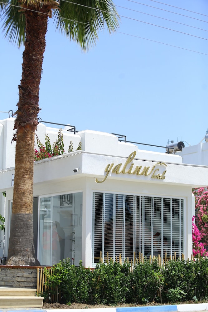 Yalinn Hotel - Image 6
