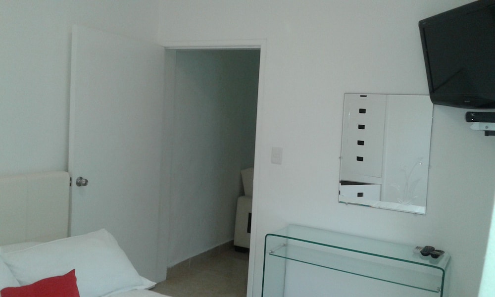 Departamentos Villas Capdeviel