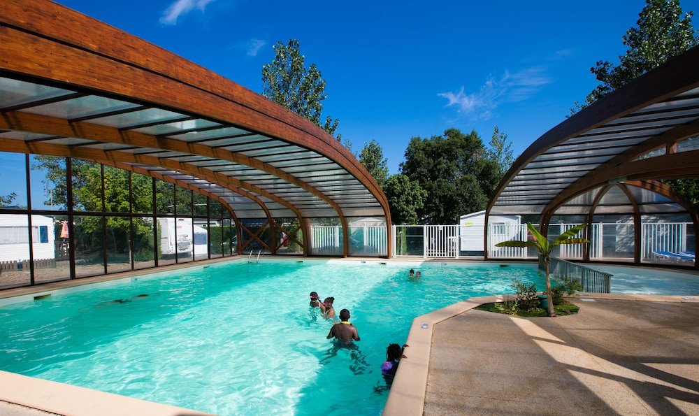Le Domaine de la Marina