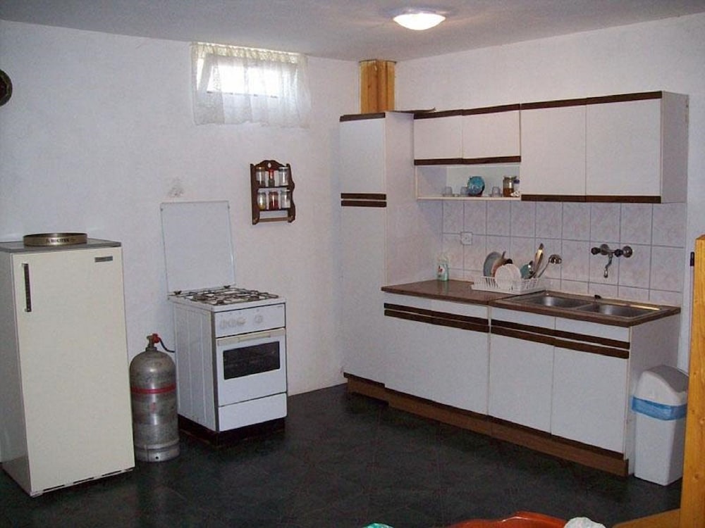 Apartman Daniel view 5
