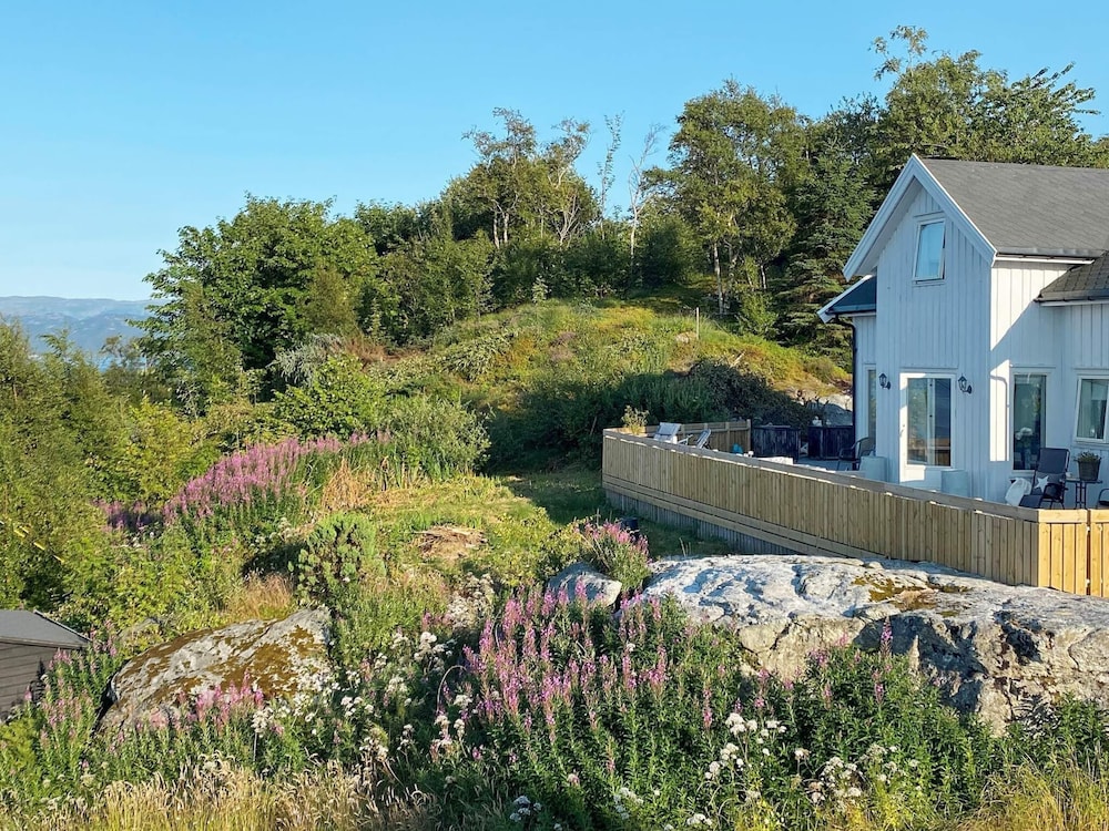8 Person Holiday Home in Tau