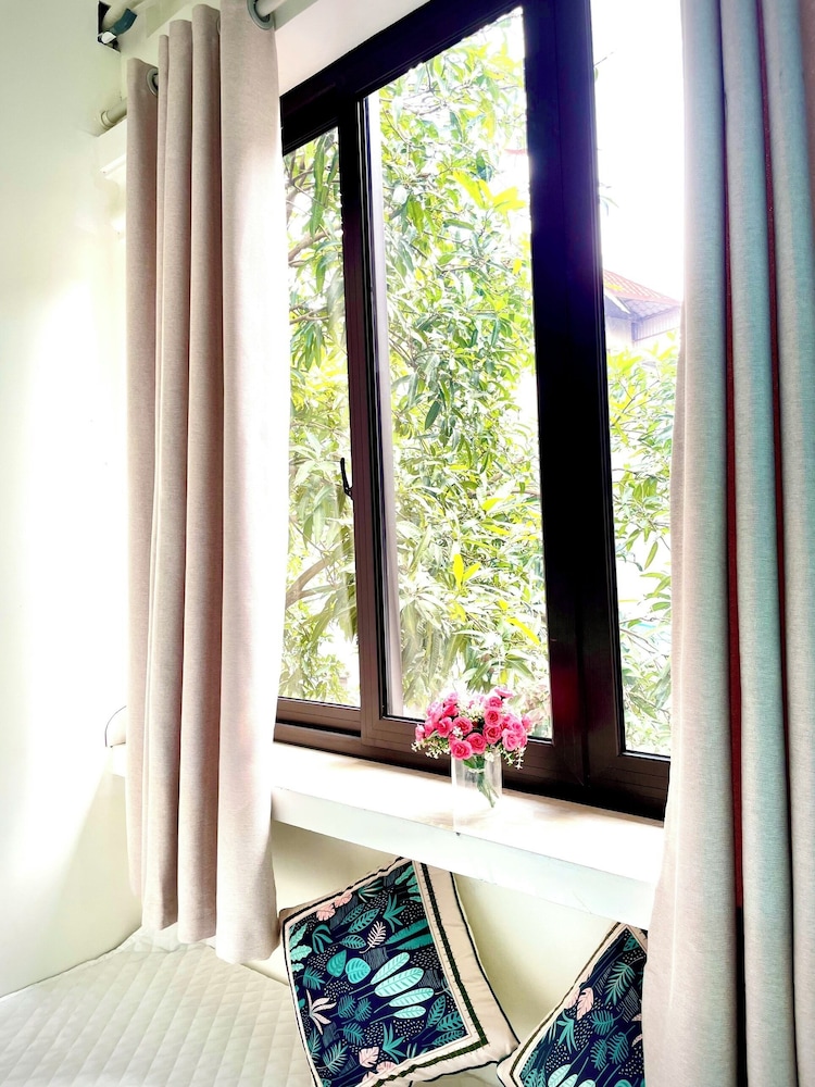 Lee Homestay