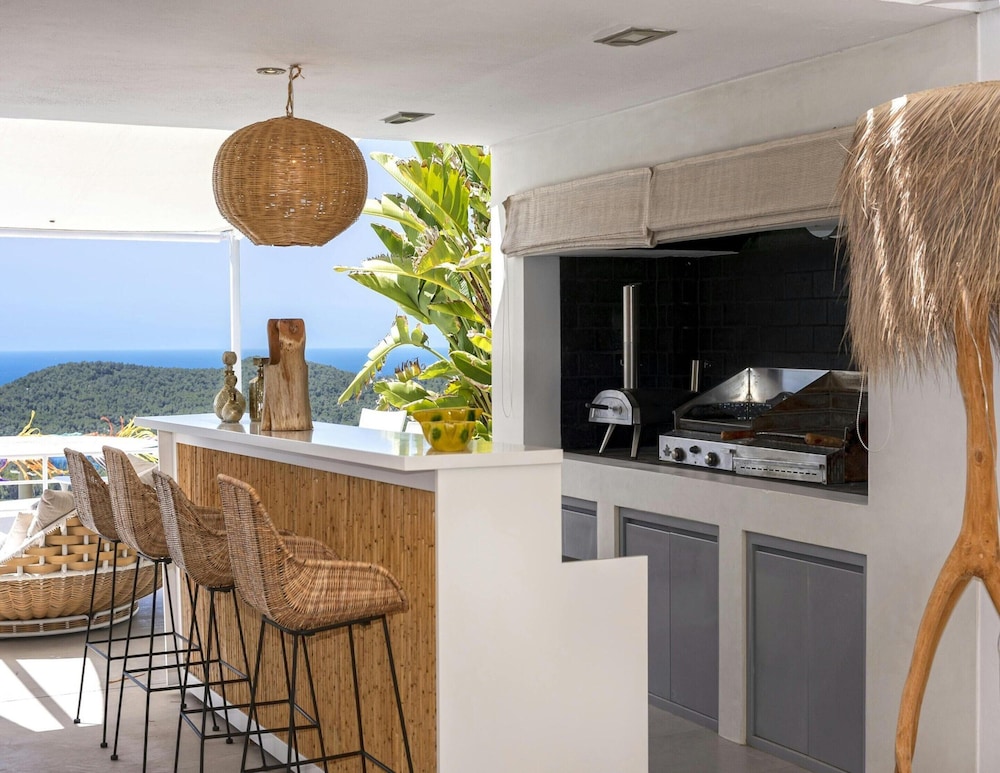 Superb Villa With Private Pool