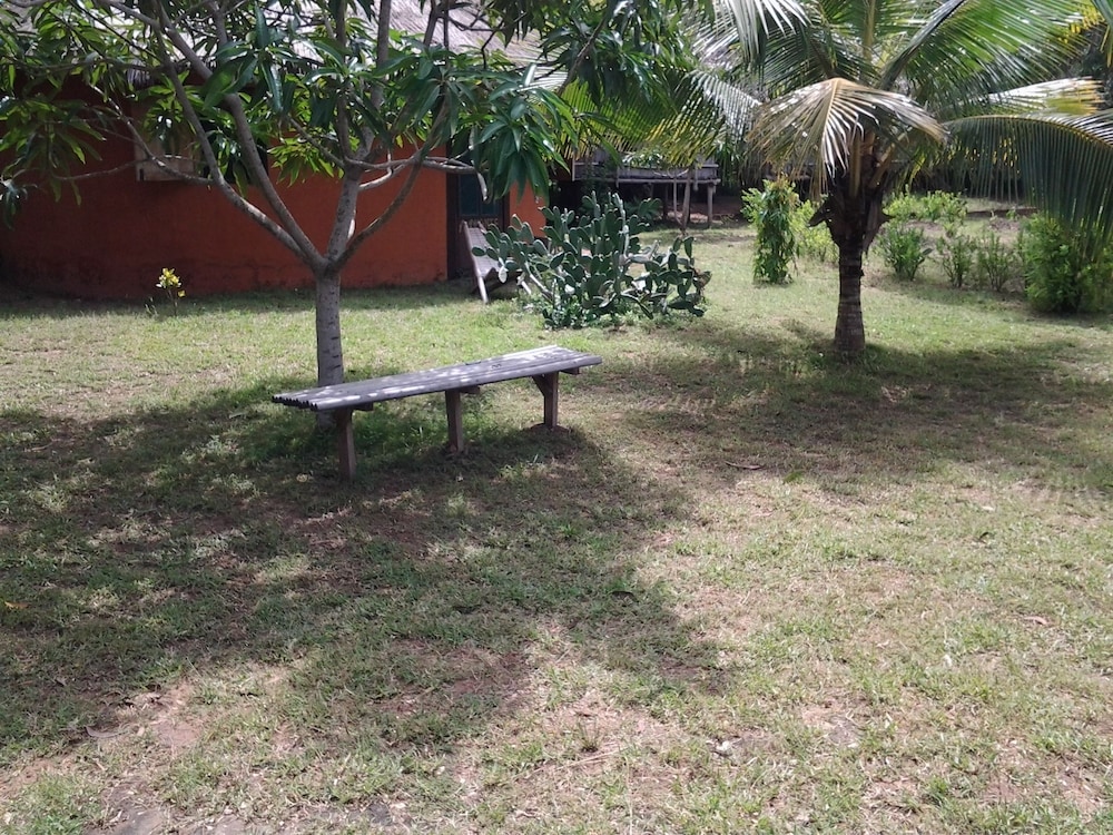 Barbara's Village